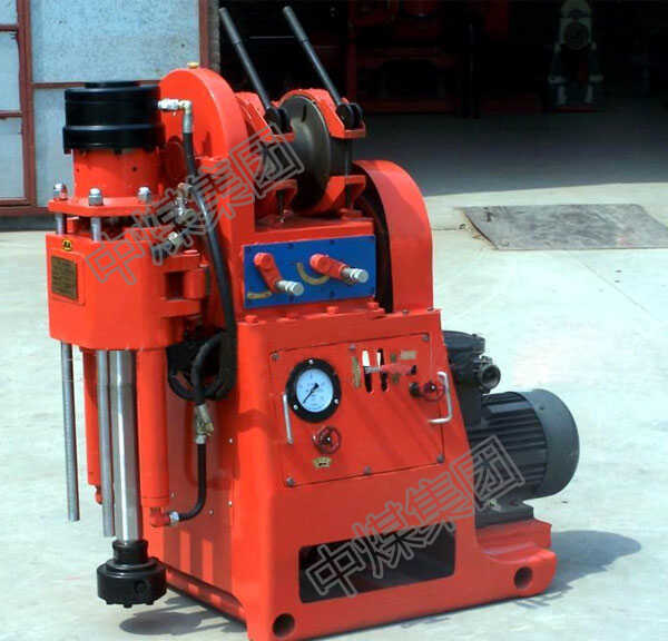 TXU-150系列坑道钻机
