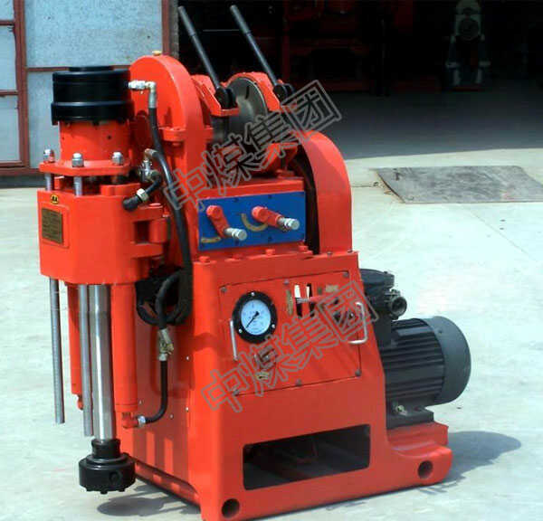 ZLJ-250坑道钻机
